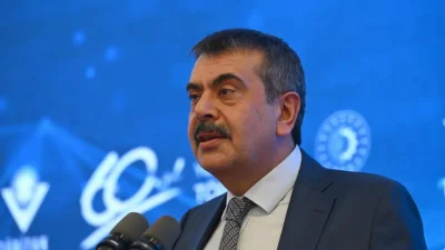 Yurtdışı Türkler ve Akraba Topluluklar Başkanlığı (YTB) tarafından İngiltere’nin başkenti
