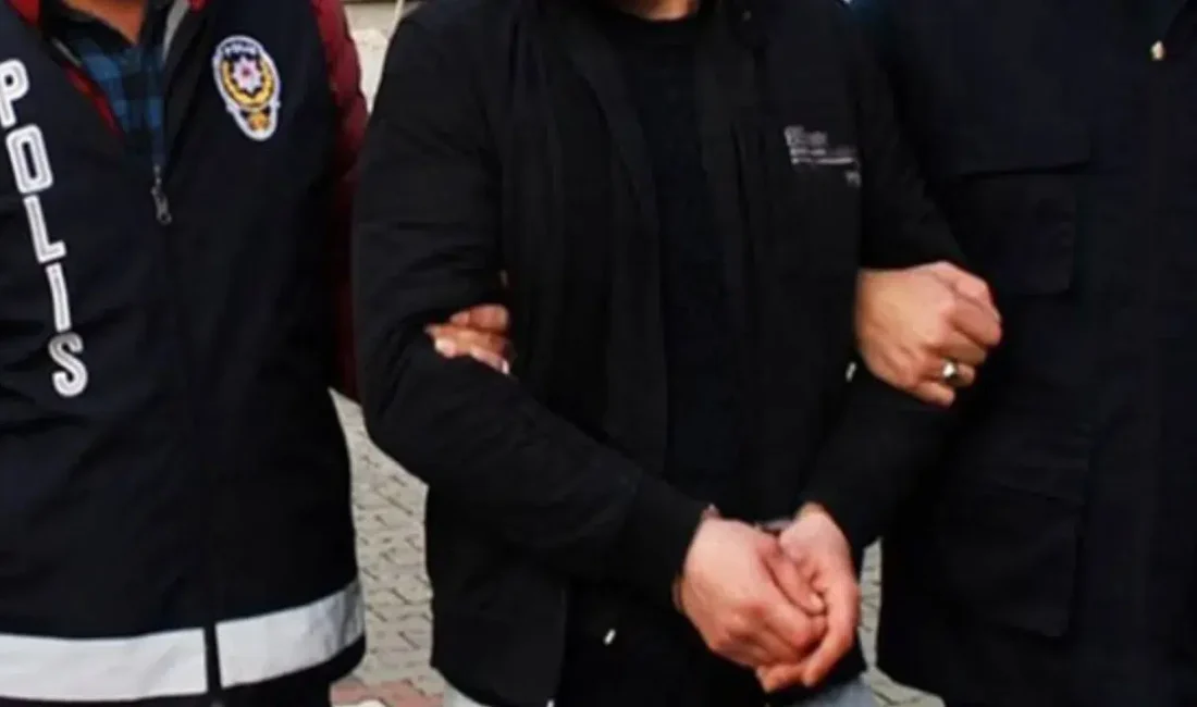 Mersin merkezli olarak 6 farklı ilde eş zamanlı gerçekleştirilen geniş
