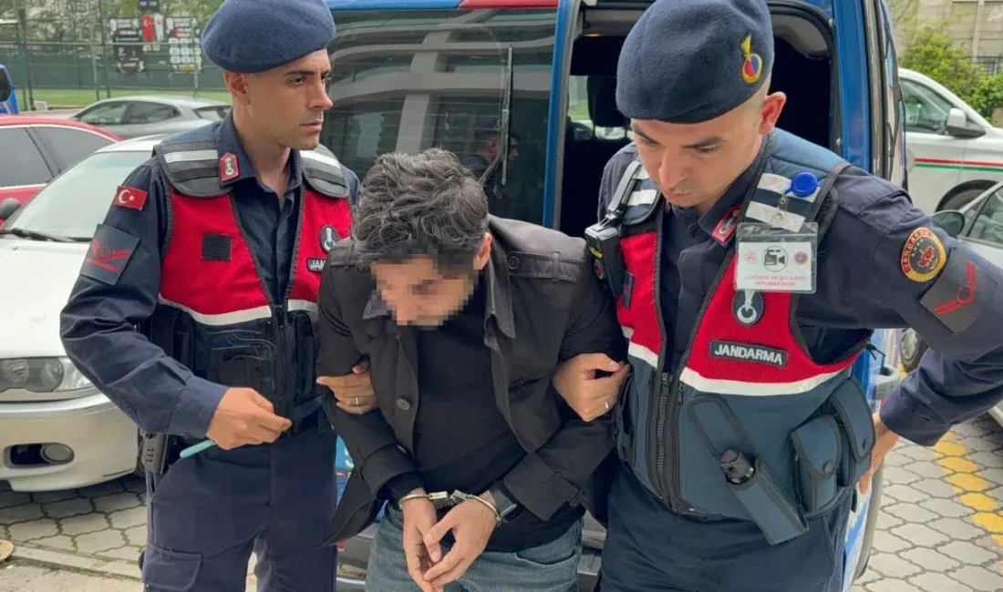 Samsun’da büyük bir heyecanla balık fabrikasındaki ilk iş gününe giderken