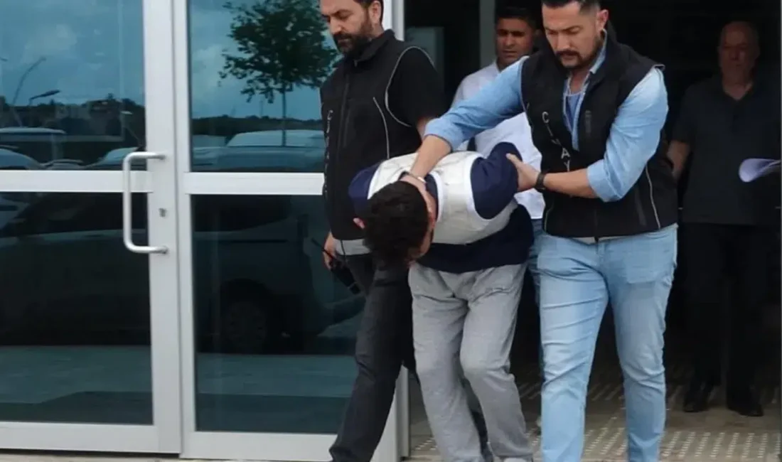 Uşak’ta tarım arazisinde boğazı kesilmiş halde cansız bedeni bulunan 63