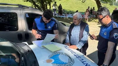 İstanbul’un Esenyurt ve Avcılar ilçelerinde uyarılara rağmen boş arazileri kaçak