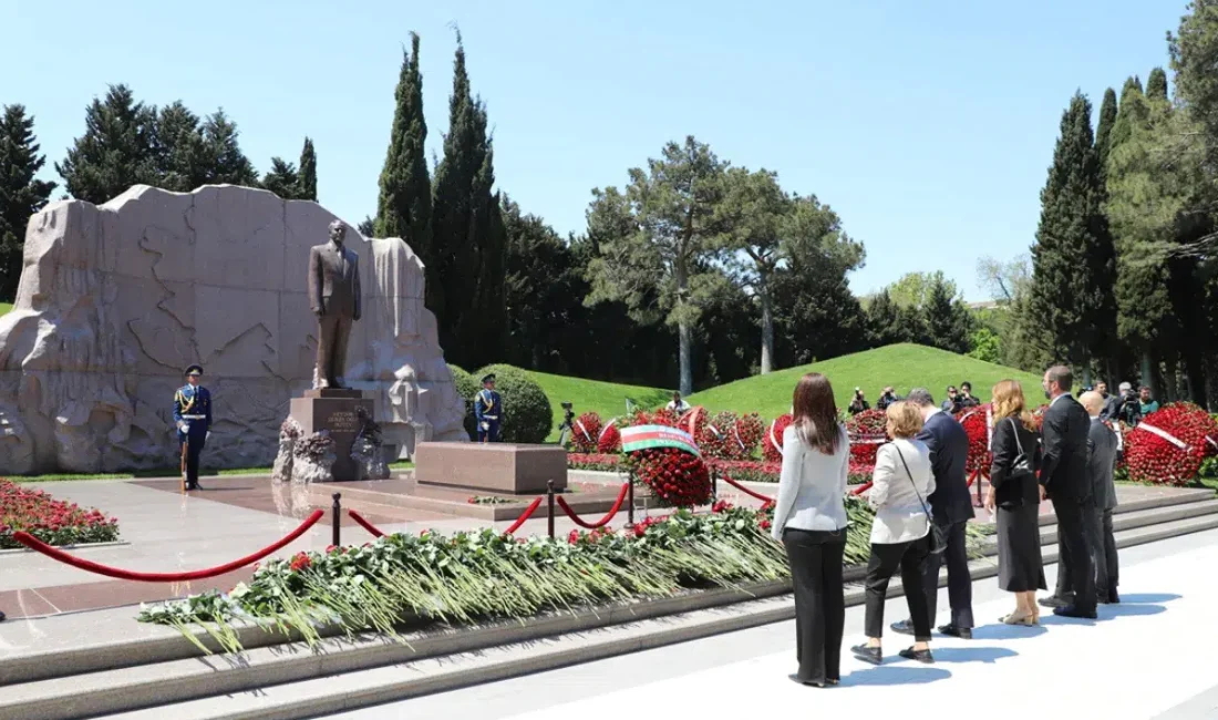 Azerbaycan’ın modern tarihine yön veren ve ülkenin bağımsızlık mücadelesinin en