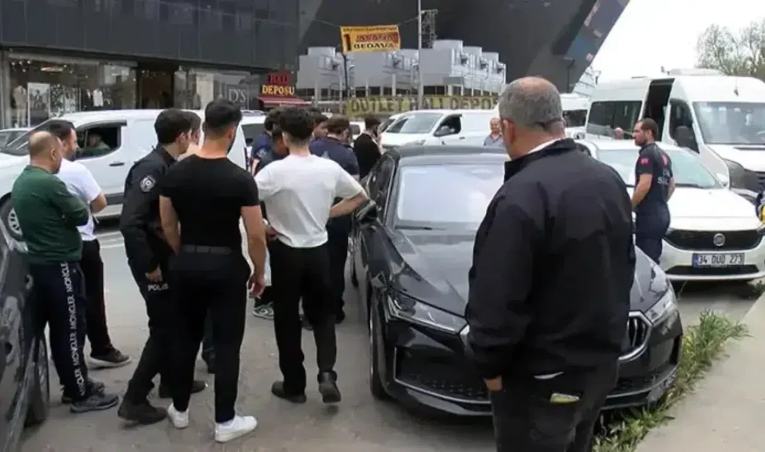İstanbul Bağcılar’da günlerdir kendisinden haber alınamayan mağaza sorumlusu Hüseyin Yalçın’ın