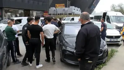 İstanbul Bağcılar’da günlerdir kendisinden haber alınamayan mağaza sorumlusu Hüseyin Yalçın’ın