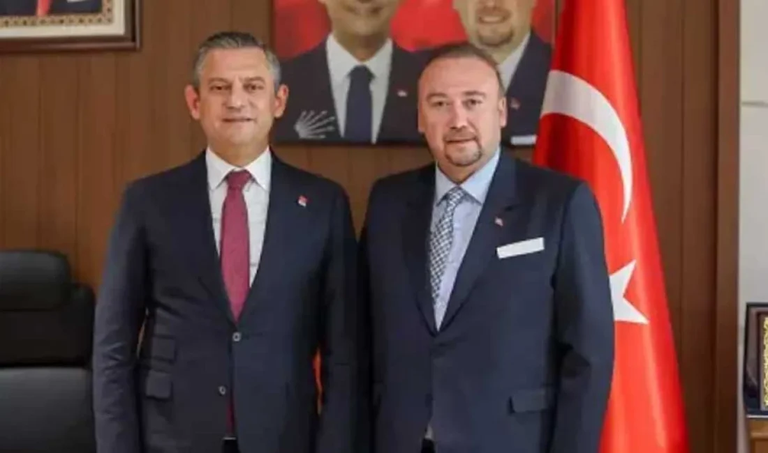 Yolsuzluk soruşturması kapsamında tutuklanan ve etkin pişmanlık hükümlerinden yararlanan eski