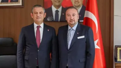 Yolsuzluk soruşturması kapsamında tutuklanan ve etkin pişmanlık hükümlerinden yararlanan eski