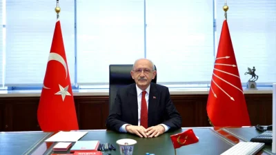 İstinaf mahkemesinin CHP kurultayına ilişkin verdiği kritik kararın ardından tüm