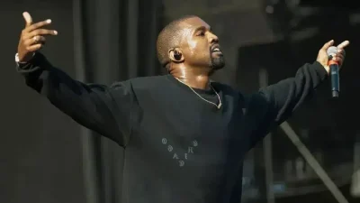 Dünya müzik piyasasını altüst eden ünlü rap yıldızı Kanye West’in