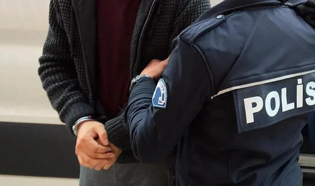 Hollanda tarafından kırmızı bültenle aranan ve uluslararası uyuşturucu trafiğiyle bağlantılı