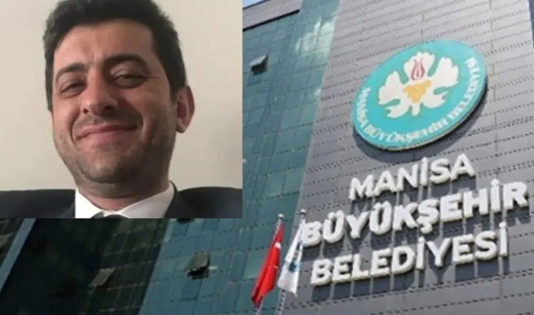 İstanbul Cumhuriyet Başsavcılığı tarafından yürütülen Uşak Belediyesi soruşturmasında flaş bir