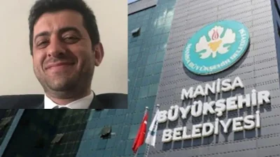 İstanbul Cumhuriyet Başsavcılığı tarafından yürütülen Uşak Belediyesi soruşturmasında flaş bir