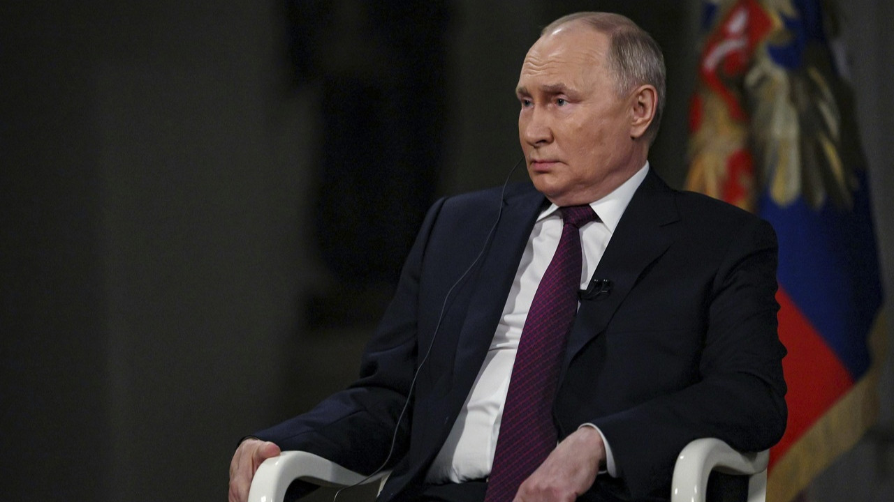 Gzero Media: Rusya-Ukrayna savaşında dengeler nasıl değişiyor? Gzero Media: Rusya-Ukrayna savaşında dengeler nasıl değişiyor?