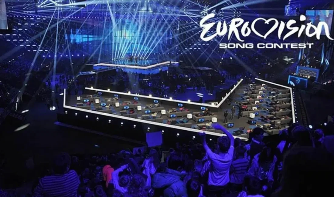 Avusturya’nın başkenti Viyana’da düzenlenecek olan 2026 Eurovision Şarkı Yarışması öncesinde