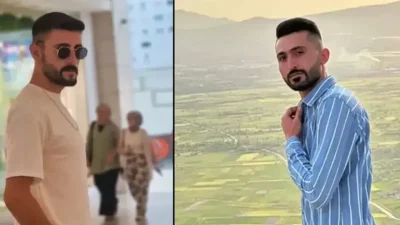 Isparta’da bayram ziyareti dönüşü yolculuk yapan gençlerin bulunduğu hafif ticari