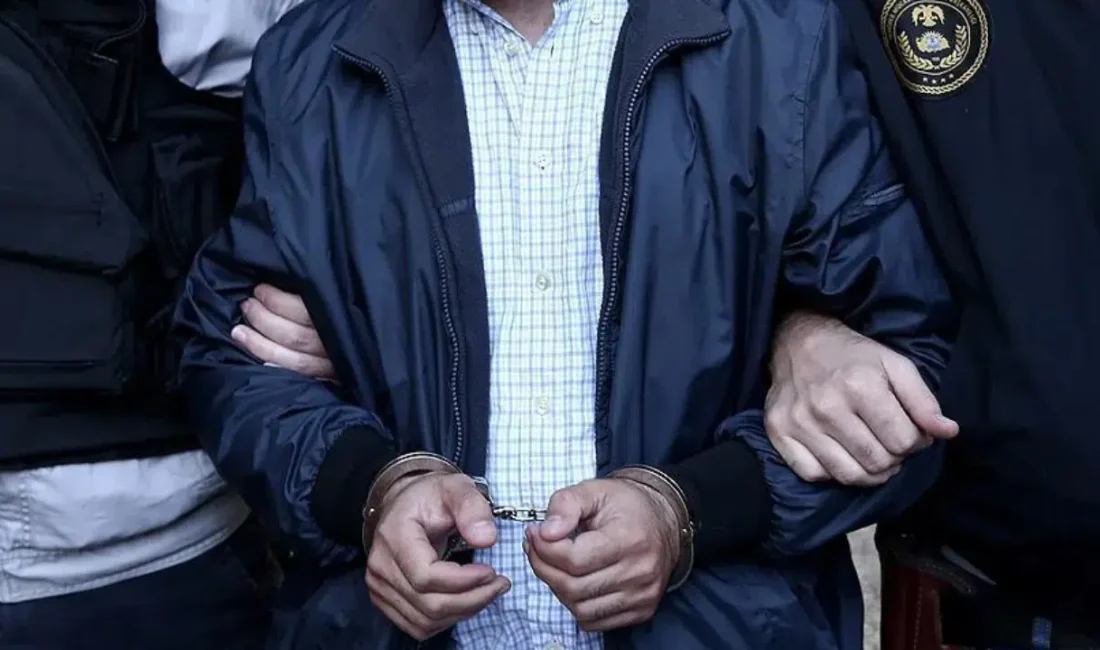 Kocaeli’nin Derince ilçesinde emniyet güçlerinin gerçekleştirdiği titiz operasyon sonucunda durdurulan
