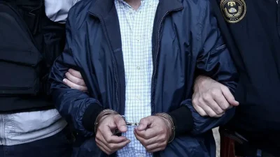 Kocaeli’nin Derince ilçesinde emniyet güçlerinin gerçekleştirdiği titiz operasyon sonucunda durdurulan