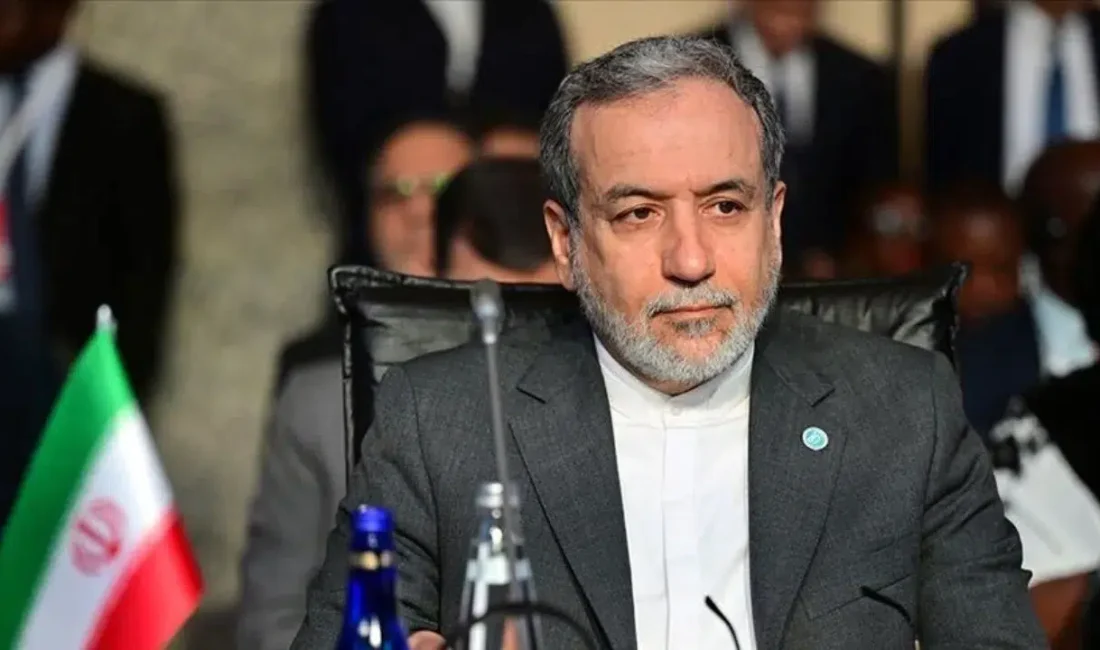 İran Dışişleri Bakanı Abbas Arakçi’nin ABD ile yürütülen diplomatik süreçlere
