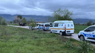 Bolu’da kan donduran olayda, konuşma bahanesiyle bir araya geldikleri iki