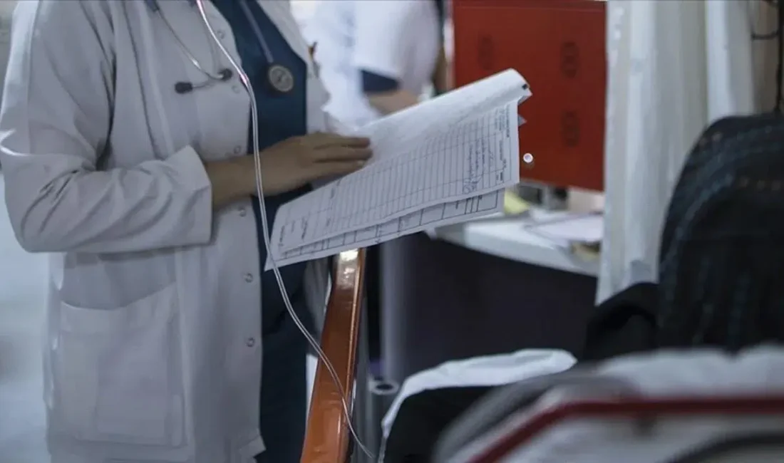 Biruni Üniversitesi Tıp Fakültesi Hastanesi Gastroenteroloji Uzmanı Prof. Dr. Oğuzhan