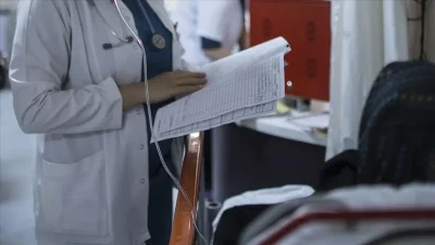 Biruni Üniversitesi Tıp Fakültesi Hastanesi Gastroenteroloji Uzmanı Prof. Dr. Oğuzhan