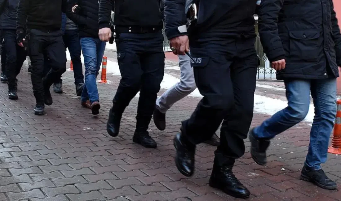 Osmaniye Cumhuriyet Başsavcılığı tarafından yürütülen dev dolandırıcılık soruşturmasında düğmeye basıldı.