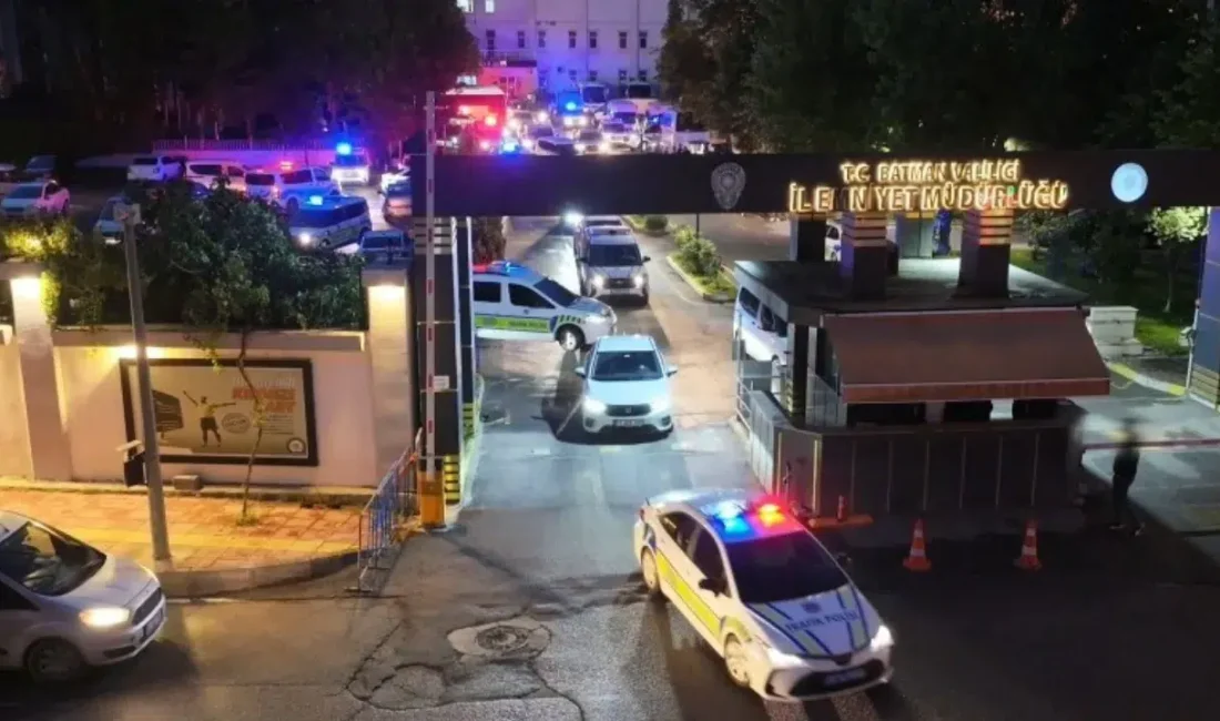 Türkiye genelinde yasa dışı bahis ve sanal kumar şebekelerine yönelik