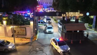 Türkiye genelinde yasa dışı bahis ve sanal kumar şebekelerine yönelik