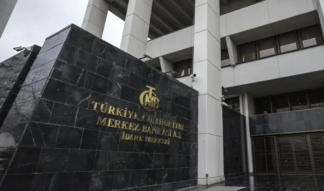 Türkiye Cumhuriyet Merkez Bankası, ekonomi dünyasının yakından takip ettiği Mayıs