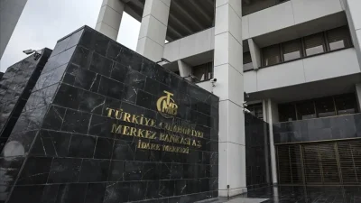 Türkiye Cumhuriyet Merkez Bankası, ekonomi dünyasının yakından takip ettiği Mayıs