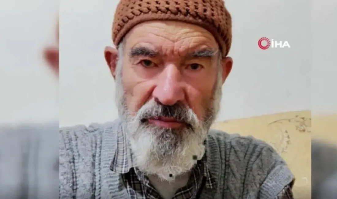 Adıyaman’ın Besni ilçesinde aralarında eskiye dayalı husumet bulunan iki yaşlı