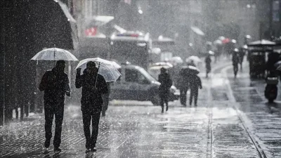 Milyonlarca vatandaşın büyük bir heyecanla beklediği Kurban Bayramı tatili için