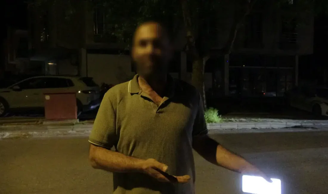 Isparta’da gerçekleştirilen trafik denetiminde, ehliyeti daha önce iptal edilmesine rağmen
