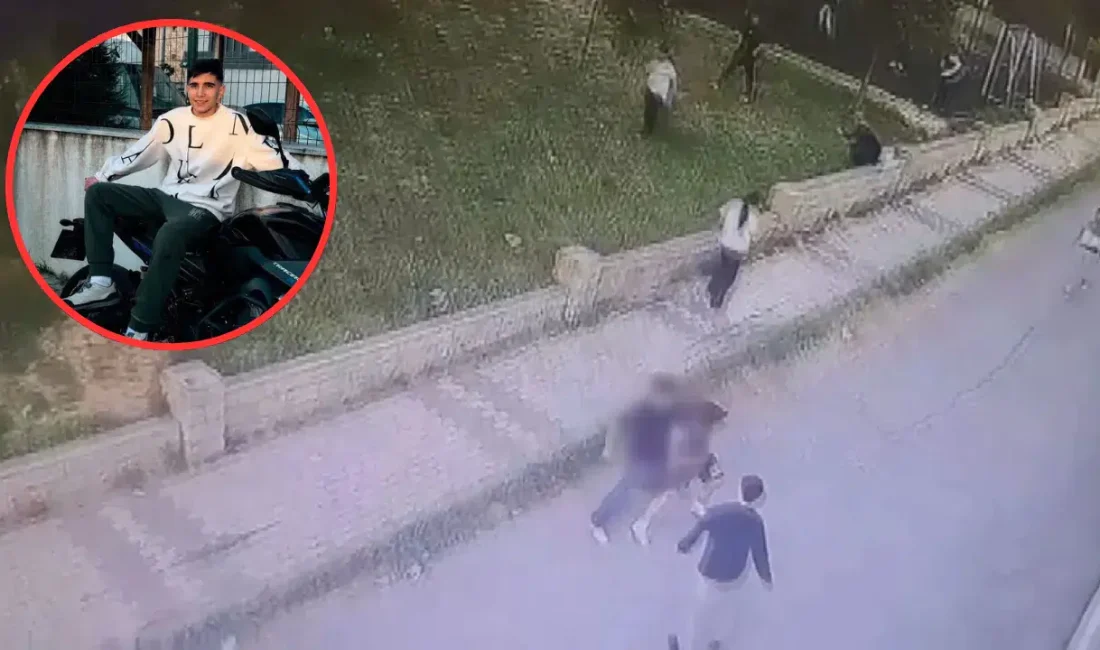 İstanbul Büyükçekmece’de 16 yaşındaki Abdulbaki Demirel’in bıçaklanarak öldürülmesine ilişkin yürütülen