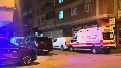 Erzurum’da yalnız yaşadığı evinde sessizliğe bürünen 73 yaşındaki İbrahim K.’dan