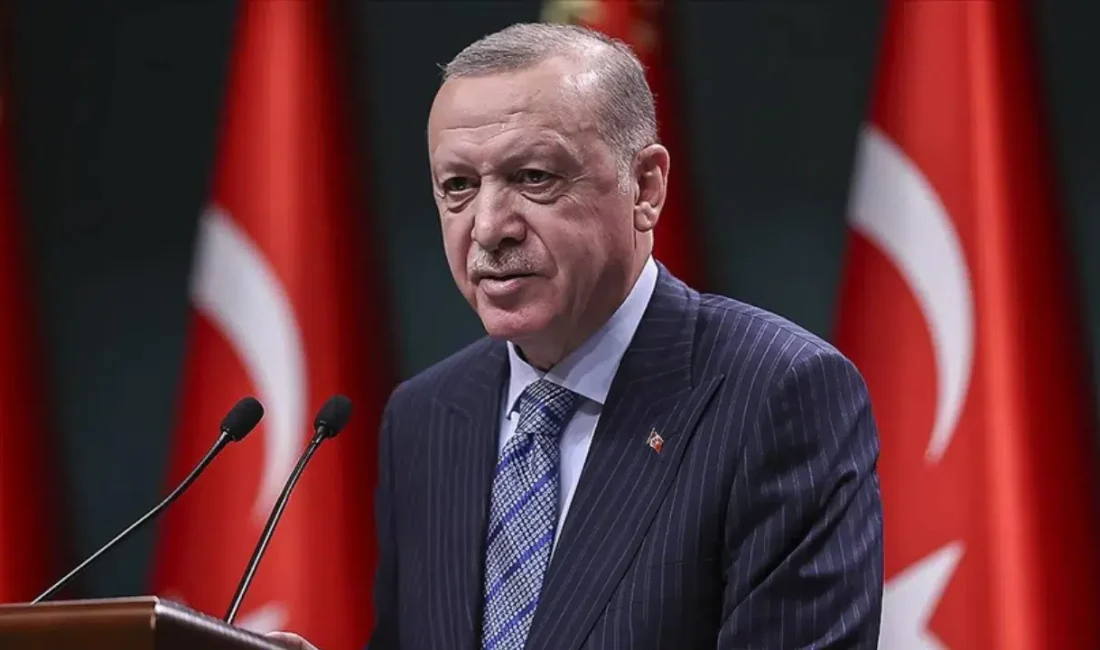 Kurban Bayramı arifesinde yoğun programına kısa bir ara veren Cumhurbaşkanı
