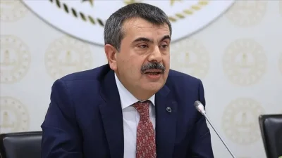 Milli Eğitim Bakanlığı tarafından hayata geçirilen Milli Eğitim Akademisi bünyesinde