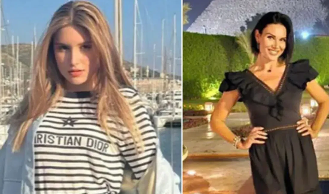 Muğla’nın Bodrum ilçesinde eski eşi ve 15 yaşındaki kızını vahşice