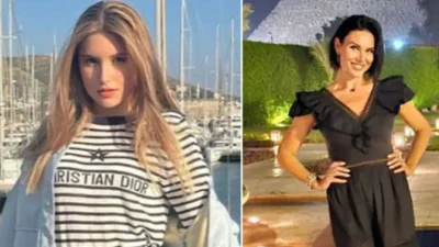 Muğla’nın Bodrum ilçesinde eski eşi ve 15 yaşındaki kızını vahşice