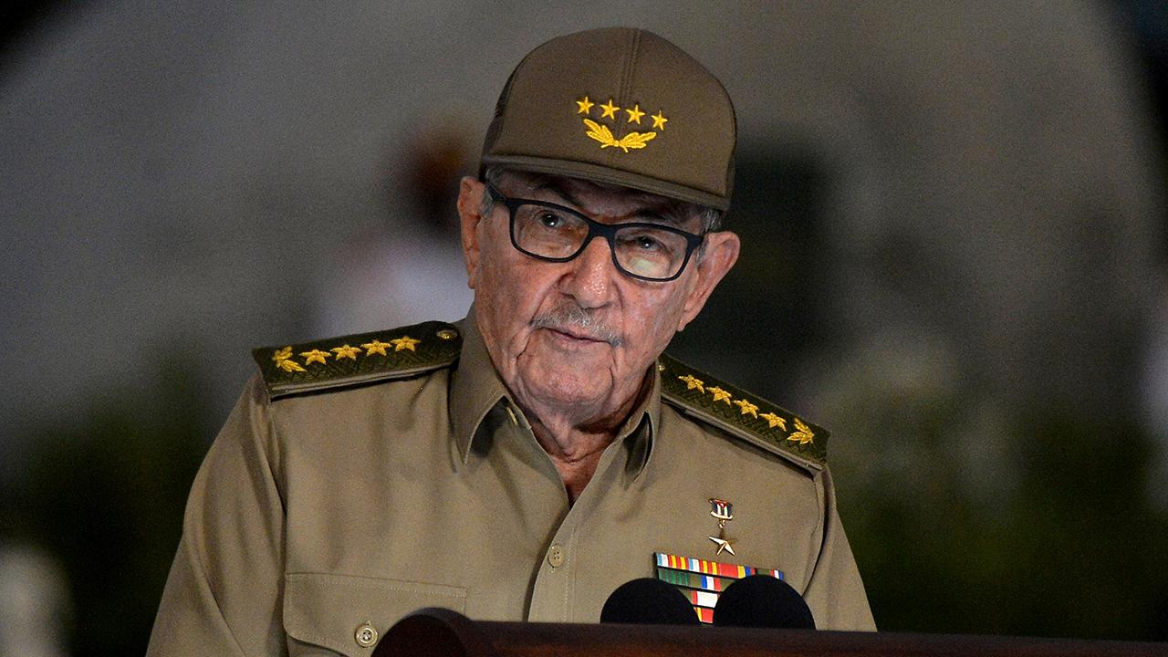 The Telegraph: Trump Küba'ya saldırmaya mı hazırlanıyor? The Telegraph: Trump Küba'ya saldırmaya mı hazırlanıyor?
