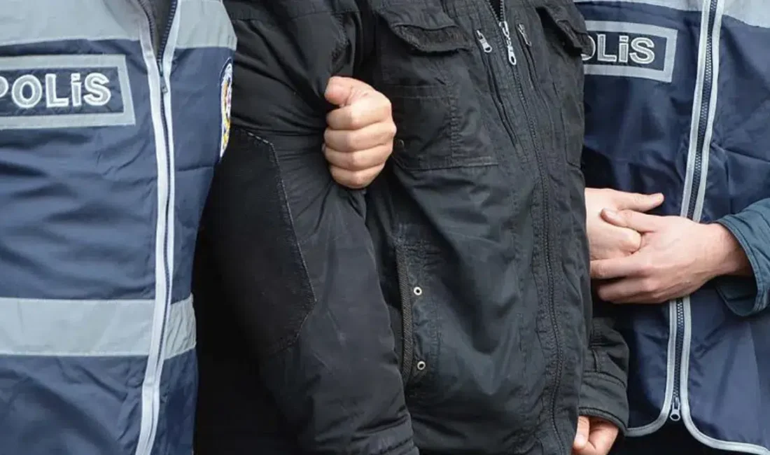 İstanbul’un Fatih ilçesinde emniyet güçlerinin titizlikle yürüttüğü operasyon sonucunda, hakkında