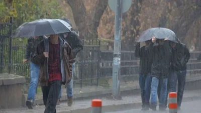 Meteoroloji Genel Müdürlüğü tarafından yapılan son dakika açıklamasıyla milyonlarca vatandaşın