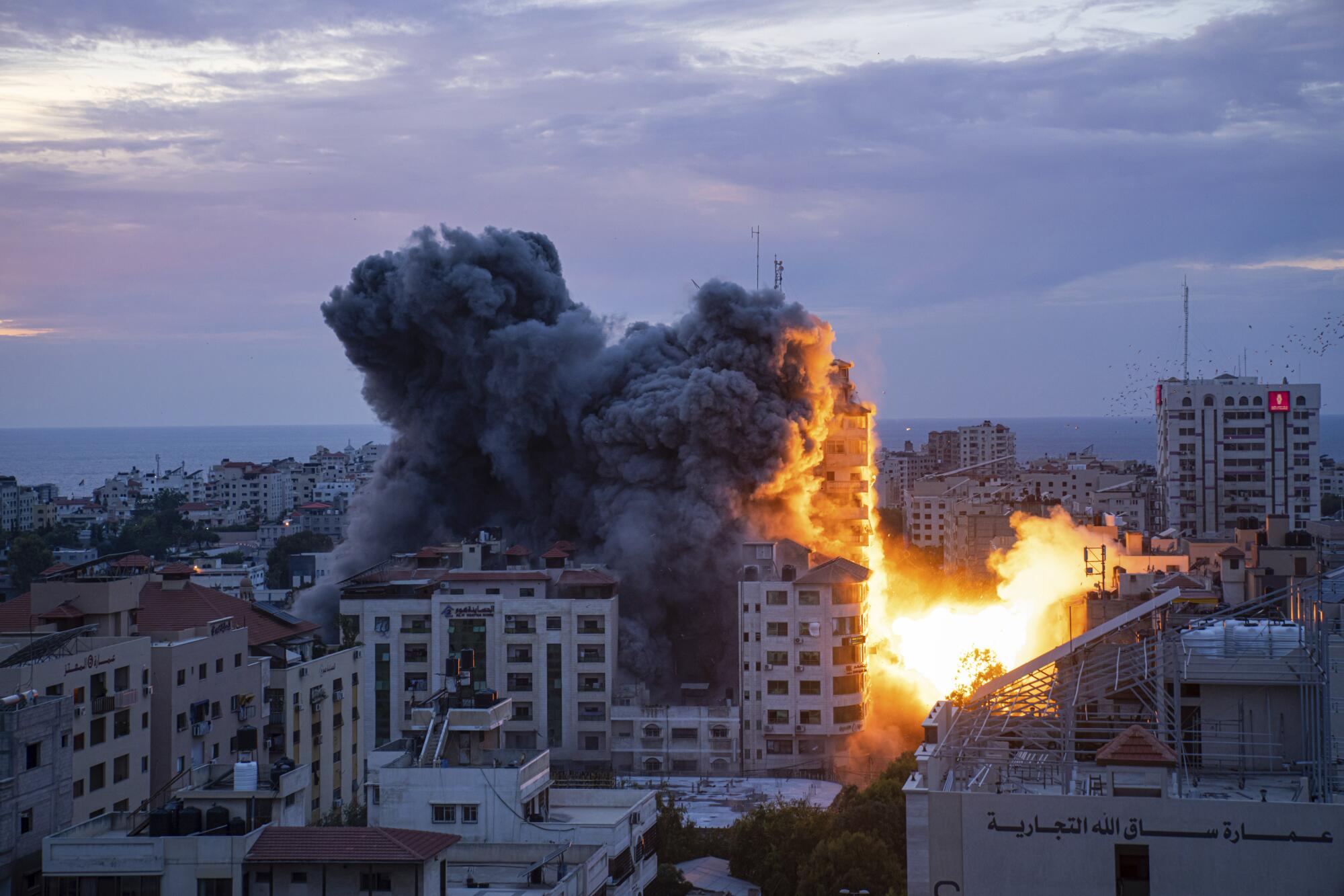 Middle East Eye: İsrail Gazze'de yeni bir saldırı sürecine mi hazırlanıyor?