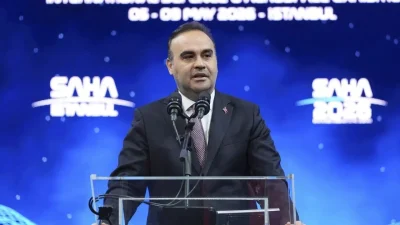 Savunma ve havacılık dünyasının kalbi SAHA 2026 ile İstanbul’da atmaya
