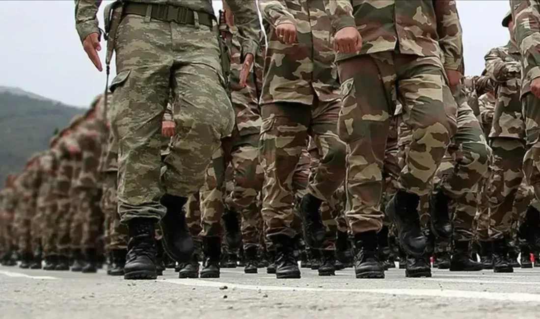 Milli Savunma Bakanlığı bünyesinde yedek kaynakların güncelliğini korumak amacıyla yürütülen