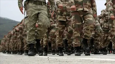 Milli Savunma Bakanlığı bünyesinde yedek kaynakların güncelliğini korumak amacıyla yürütülen