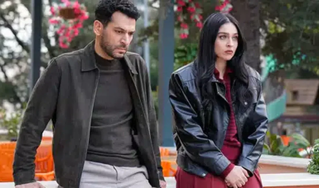 Televizyon dünyasının ilgiyle takip edilen yapımlarından biri olan Güller ve