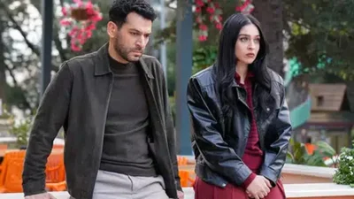 Televizyon dünyasının ilgiyle takip edilen yapımlarından biri olan Güller ve