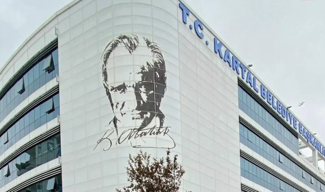 Kartal Belediye Meclisi’nde yankı uyandıran açıklamalarda bulunan AK Partili Muhammet