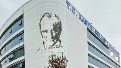 Kartal Belediye Meclisi’nde yankı uyandıran açıklamalarda bulunan AK Partili Muhammet