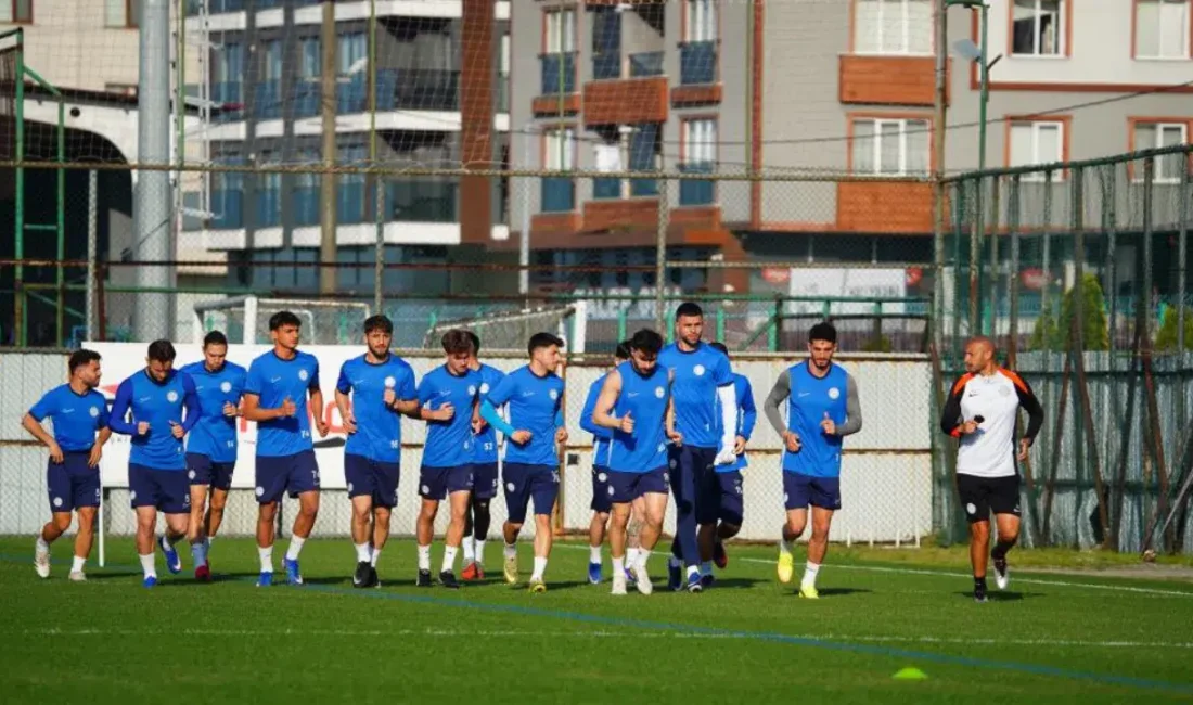 Trendyol Süper Lig’in 34. haftasında evinde Beşiktaş’ı konuk edecek olan